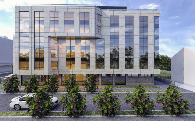 Vlada HNŽ ponovno raspisala natječaj za adaptaciju Hotela Ero