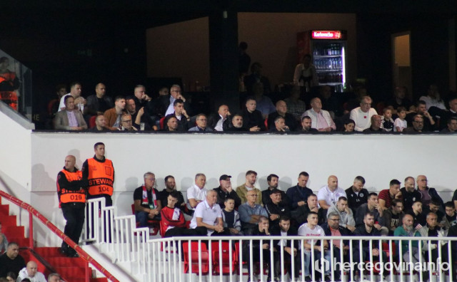 HŠK Zrinjski Legia