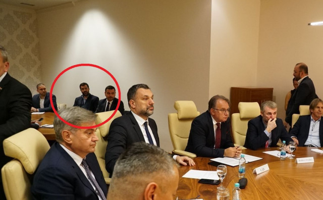 BROJNI SE PITAJU Sprema li se Milorad Dodik na odlazak i je li već izabrao svog nasljednika?