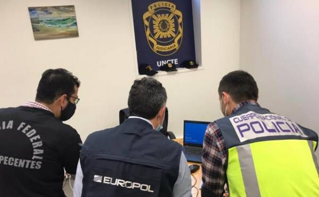 U Njemačkoj uhićeno troje ključnih članova Balkanskog kartela