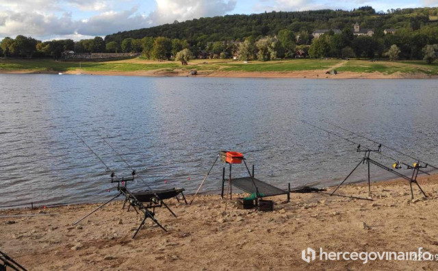 Ribolovci, vrijeme je za odmor: Počinje lovostaj na tekućim vodama Neretve