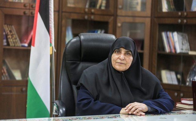 PALESTINSKI MEDIJI TVRDE Ubijena najmoćnija žena Hamasa