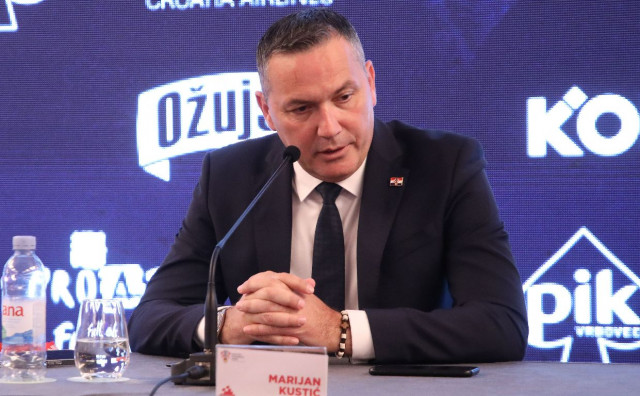 UEFA kaznila Hrvatsku zbog ustaške zastave