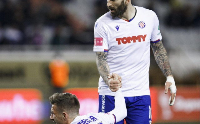 Katastrofalne vijesti za Hajduk, ostvarile se crne slutnje
