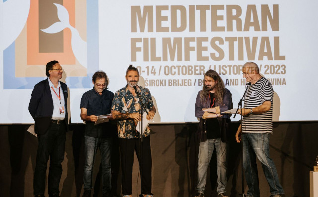 Izabrani najbolji filmovi Mediteran Film Festivala u Širokom Brijegu