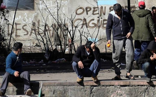 Od 200 tisuća stranih radnika u Hrvatskoj samo 52 završilo tečaj hrvatskog jezika