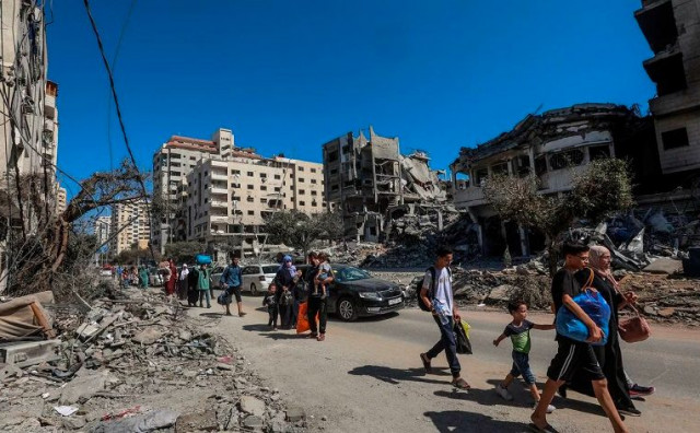 BIJEG OD RATA Evakuaciju iz Gaze zatražile 23 osobe iz BiH