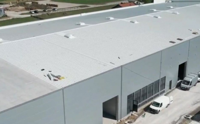 POSAO ZA 500 LJUDI Slovenski gigant stiže u Bosnu i Hercegovinu, tvornica već izgrađena