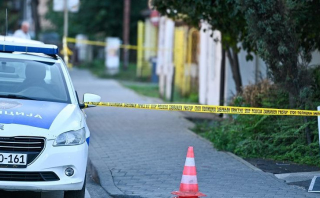 PUCNJAVA ISPRED NOĆNOG KLUBA U Bijeljini ubijen policijski inspektor