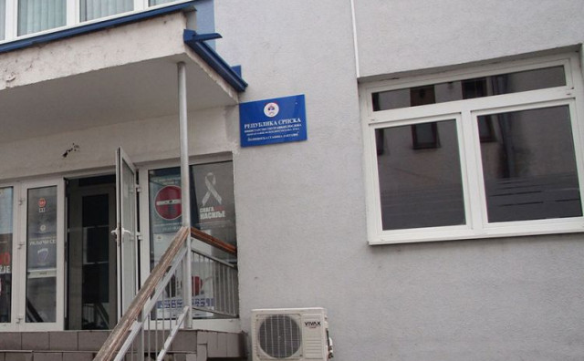 Policijska postaja Laktaši