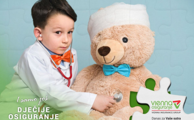 Vienna dječije osiguranje