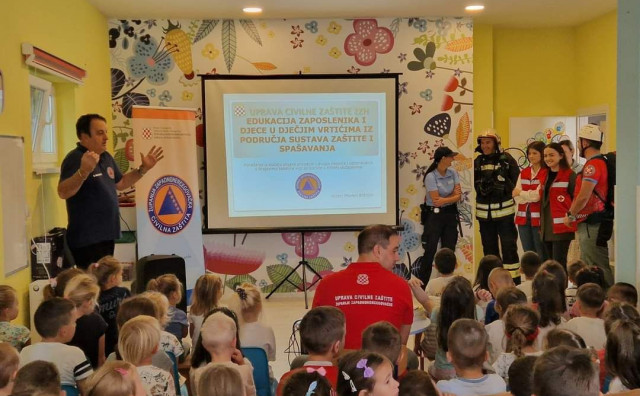 Uprava civilne zaštite ŽZH