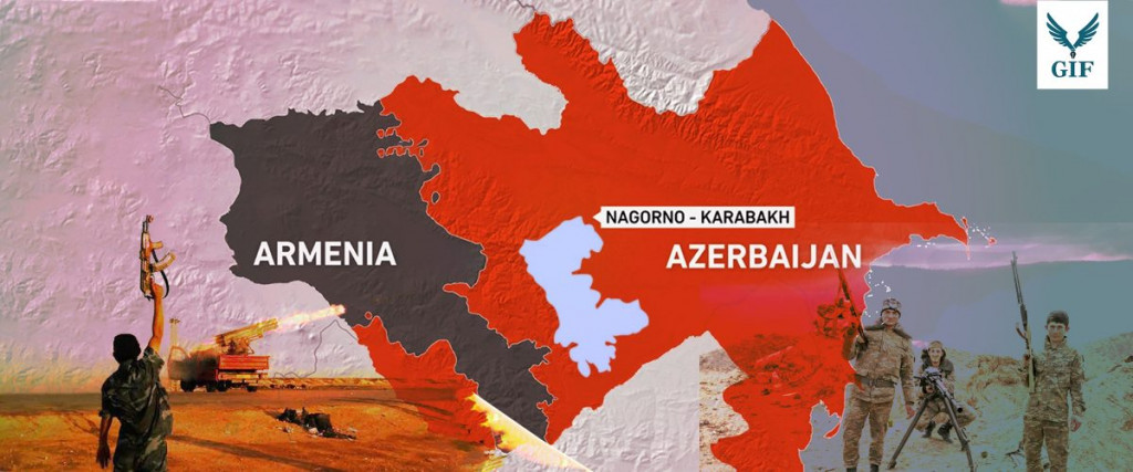 Iran and the Nagorno-Karabakh Conflict: Preserving the Status Quo - Gulf  International Forum
