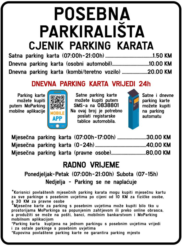 Mo parking,parking,Mostar