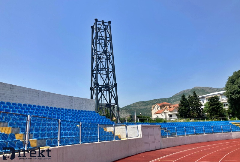 Ranko Bošnjak stadion Leotar