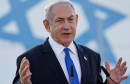 Benjamin Netanyahu