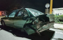 Hifa M17 sudar prometna nesreća