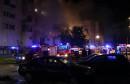 Požar na Tekiji, Mostar 05.11.2023