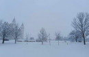 snijeg na Kupresu