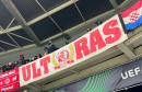Zrinjski i u Nizozemskoj ima veliku podršku, Ultrasi stižu na stadion