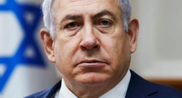 Benjamin Netanyahu