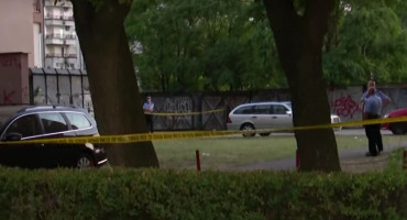 DISCIPLINSKO ROČIŠTE PROTIV TUŽITELJA IZ BIH Prespavao je poziv policije na očevid