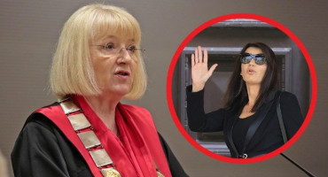 POZNATO ZA ŠTO SE TERETE Pokrenuta istraga protiv Dijane Vican, Josipe Pleslić i Ante Stanišića