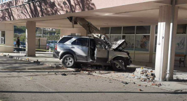 Foča prometna nesreća bolnica