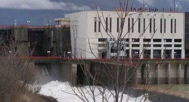 Hidroelektrana Mostar