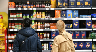 Cijene hrane u Federaciji BiH i Republici Srpskoj, evo gdje je skuplje