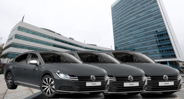 Parlament BiH kupio tri skupocjene limuzine