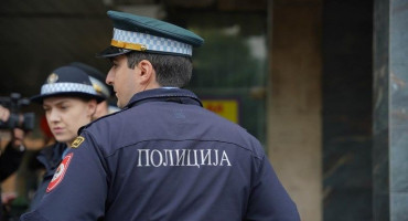 Policija Republike Srpske