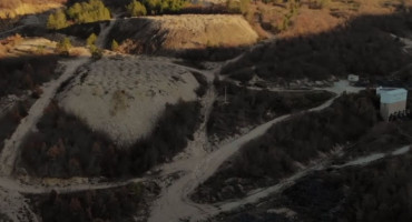 RUDNIK OPASAN PO ŽIVOT Stanovnici Livna godinama koristili radioaktivni ugalj