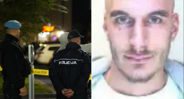 DETALJI MAFIJAŠKE LIKVIDACIJE U SARAJEVU Plaćene ubojice stigle iz Švedske, Osterdala pokušali ubiti i u Istanbulu