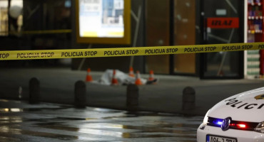 NAKON UBOJSTVA OTIŠLI NA PIĆE Poznati novi detalji ubojstva u Sarajevu