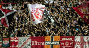 Ultras Zrinjski Mostar