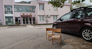 vrtić Radobolja