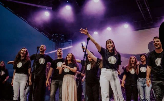 MLADI PJEVAJU Veliki koncert „ViDeMusa“ povodom blagdana Velike Gospe