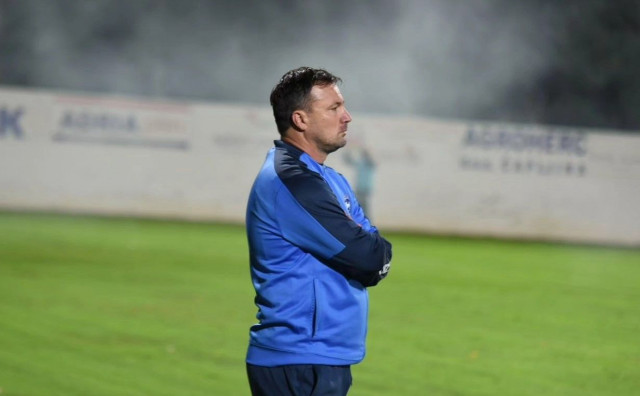 Denis Ćorić