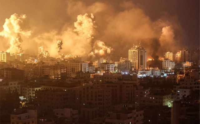 NOVA FAZA RATA Izrael je sve svjesniji da ne može uništiti kompletan Hamas, ali zato najavljuju nove pristupe ratu