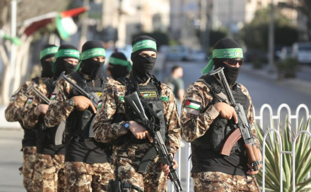 PRIMIRJE NA ISKUŠENJU Hamas odgađa puštanje izraelskih taoca, imaju dva uvjeta