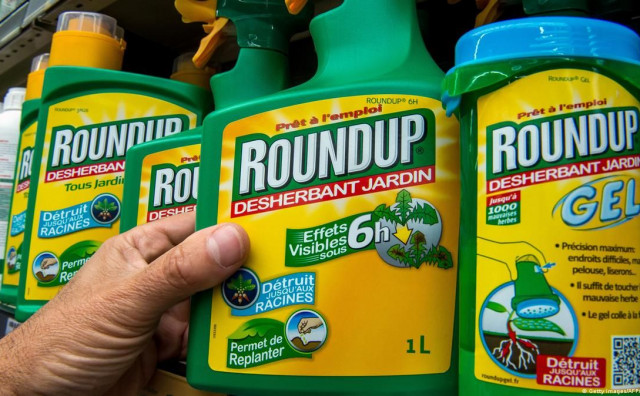 POBIJEDILI MONSANTO NA SUDU Dobili odštetu od 1,56 milijardi dolara, nakon što su oboljeli od korištenja herbicida