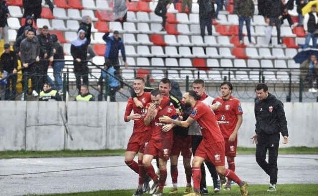 Igman bolji od Zvijezde