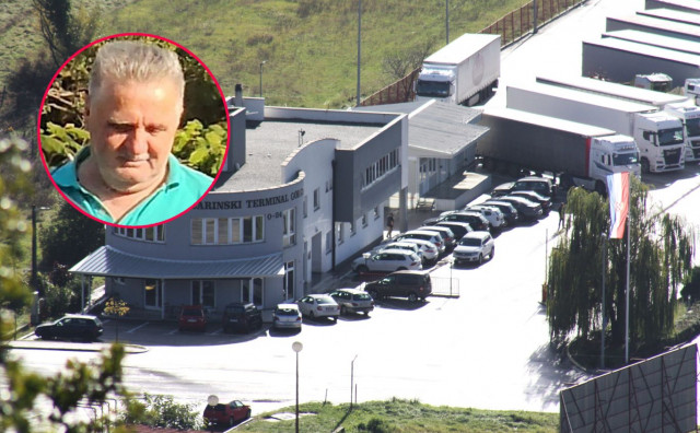WHILE WAITING IMPRISONMENT How is the judiciary protecting tycoon Ivica Galić and obstructing the investigation