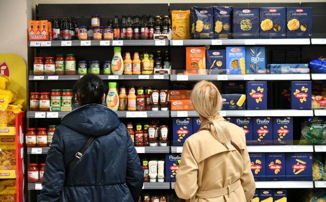 Cijene hrane u Federaciji BiH i Republici Srpskoj, evo gdje je skuplje