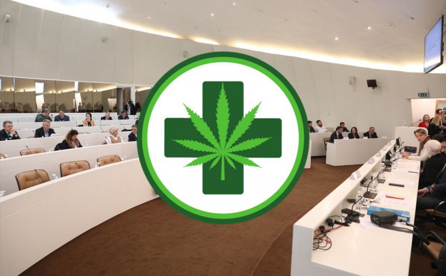 Konferencija ‘Legalizacija kanabisa u medicinske svrhe – kako ubrzati proces?’ održana u Parlamentu BiH