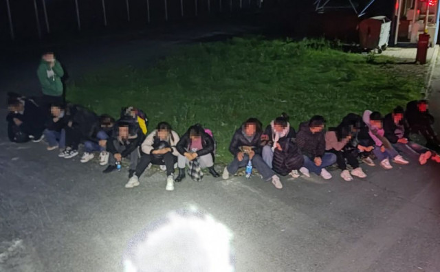 migranti krijumčarenje