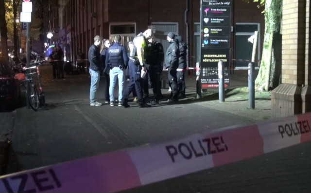 Mladić iz BiH teško ranjen u pucnjavi u Kölnu