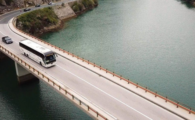 MOSTAR - JABLANICA Počinje sanacija mosta, evo do kad su planirani radovi