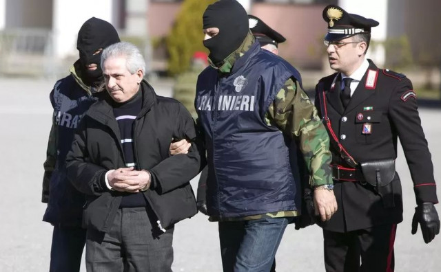 POVIJESNO SUĐENJE U ITALIJI Stotine mafijaša čeka presudu nakon jezivih svjedočenja